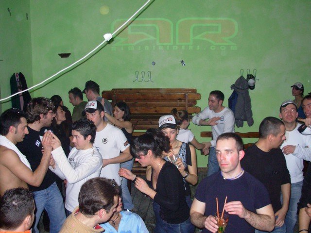 Powder Caos Fest - 139